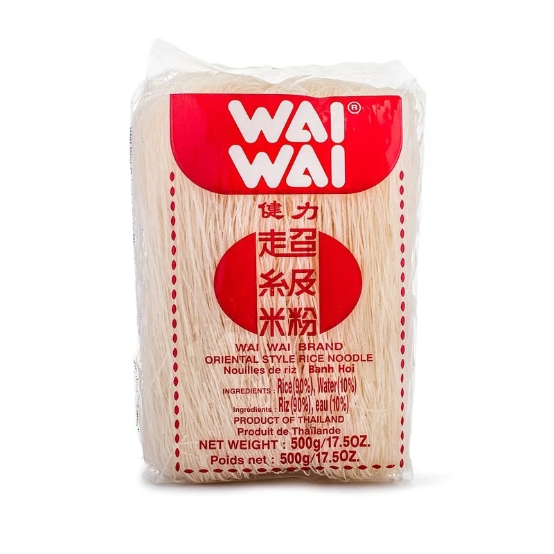 WAI WAI Jianli Super Rice Noodles
