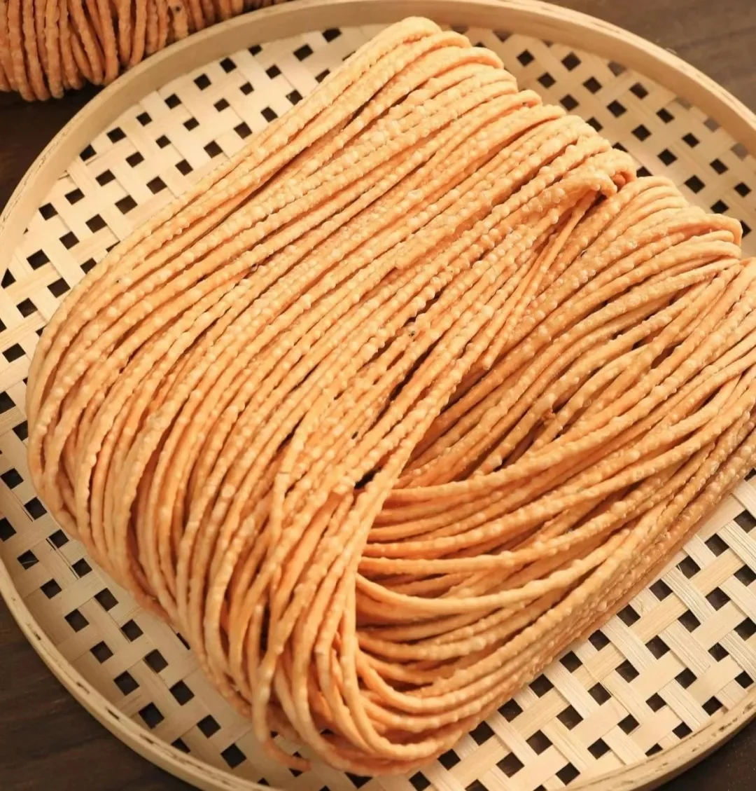馓子300g