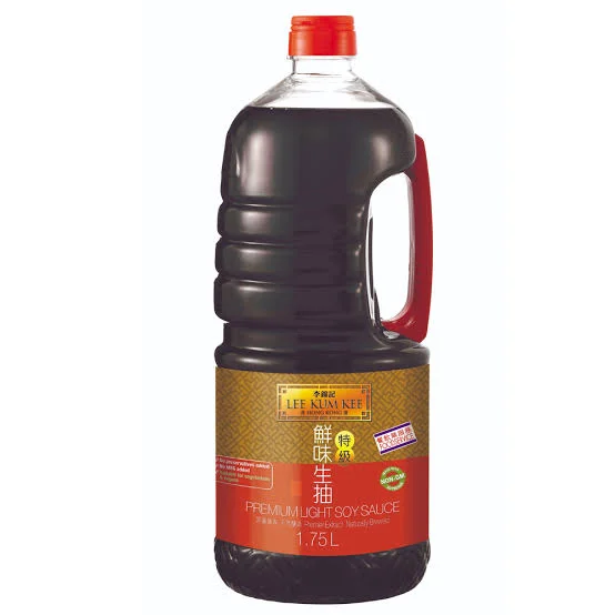 Lee Kum Kee Premium Light Soy Sauce