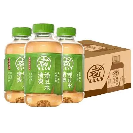 GF Refreshing Mung Bean Drink
