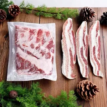 西班牙冷冻五花肉/kg