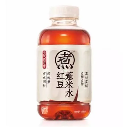 GF Red Bean Coix Water