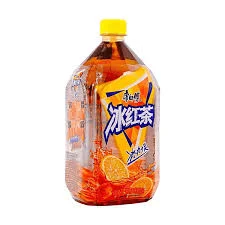 Master Kong Iced Tea