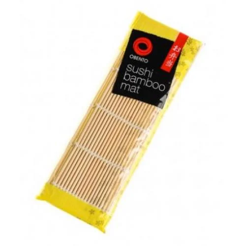 Obento sushi bamboo mat