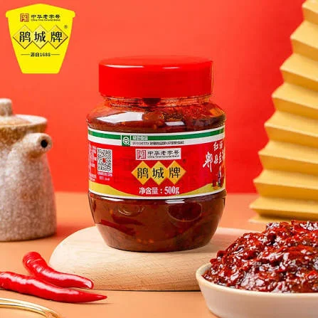 Juancheng Pixian Broad Bean Paste