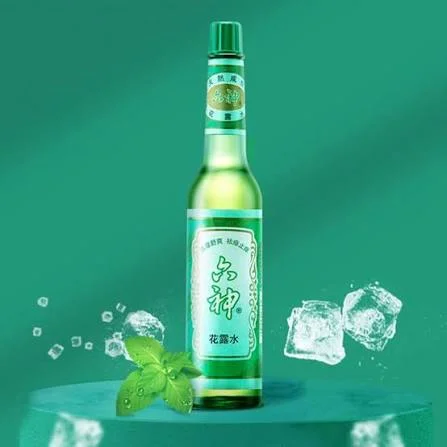 Liushen Floral Water