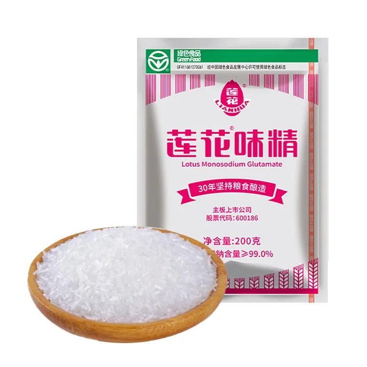 Lianhua MSG
