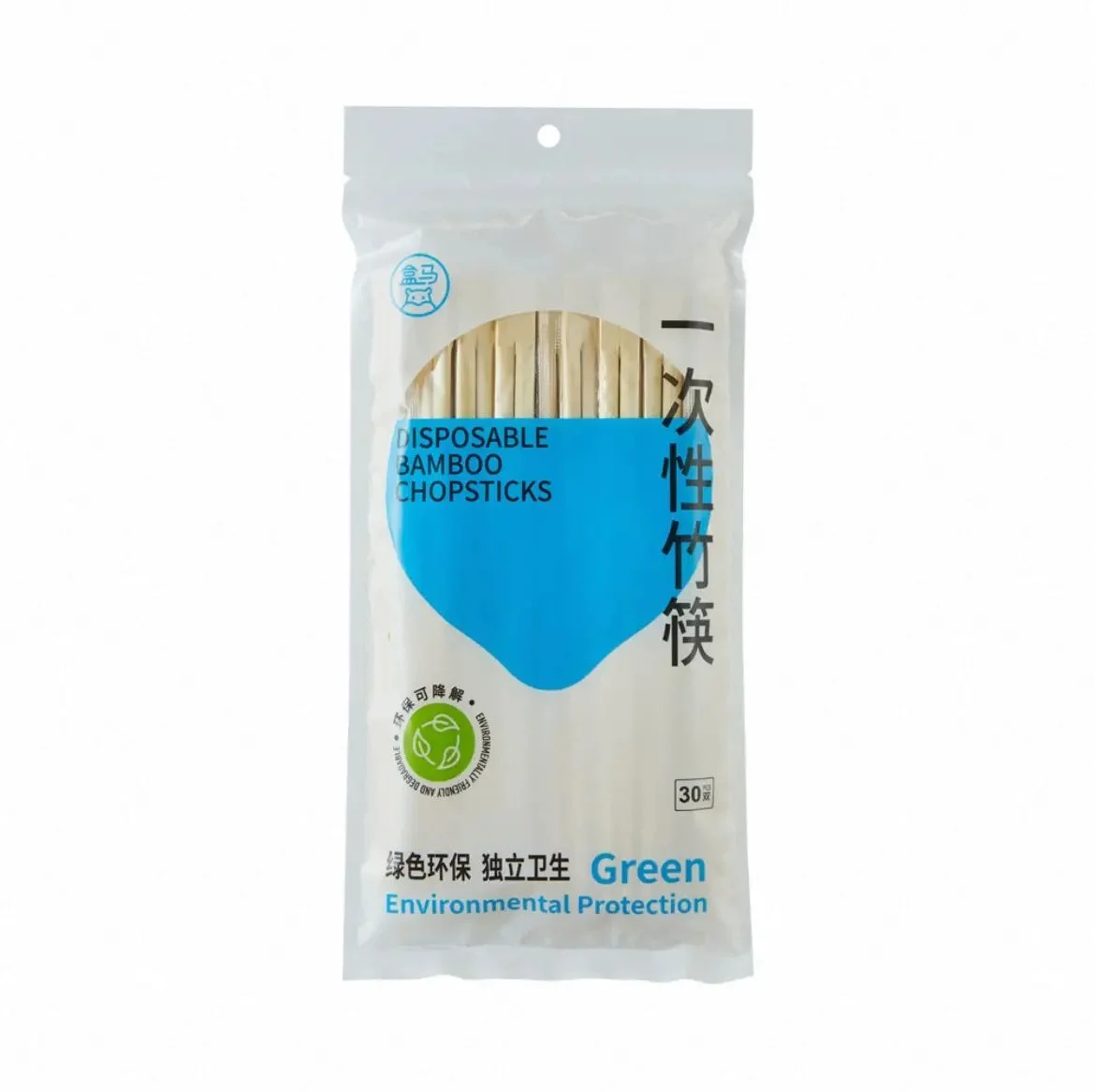 盒马一次性竹筷30双