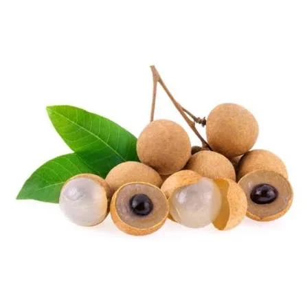 Thailand Fresh Longan 500g - Premium Tropical Fruit
