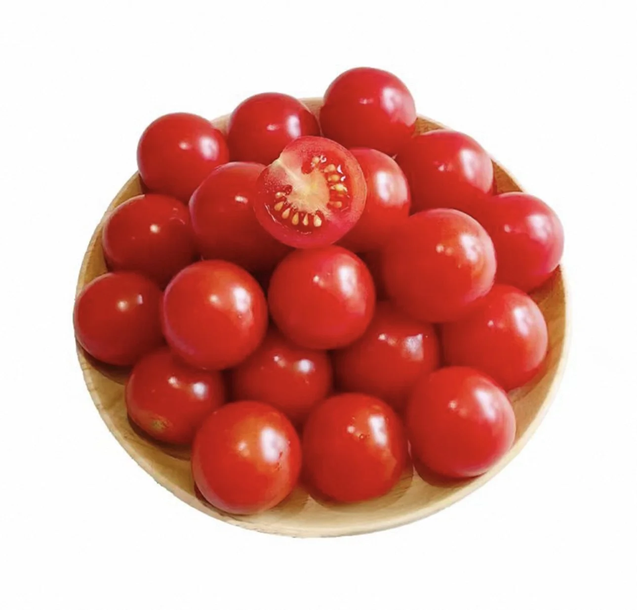 Fresh Cherry Tomatoes