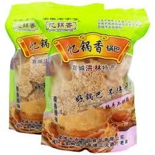 忆锅香锅巴400g