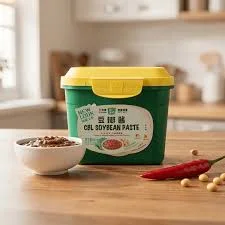 欣和葱伴侣六月香豆瓣酱300g