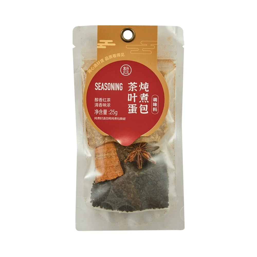 Hema Tea Egg Braising Spice Pack