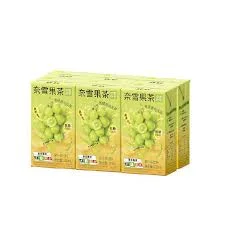 Nayuki Green Grape Oolong Tea