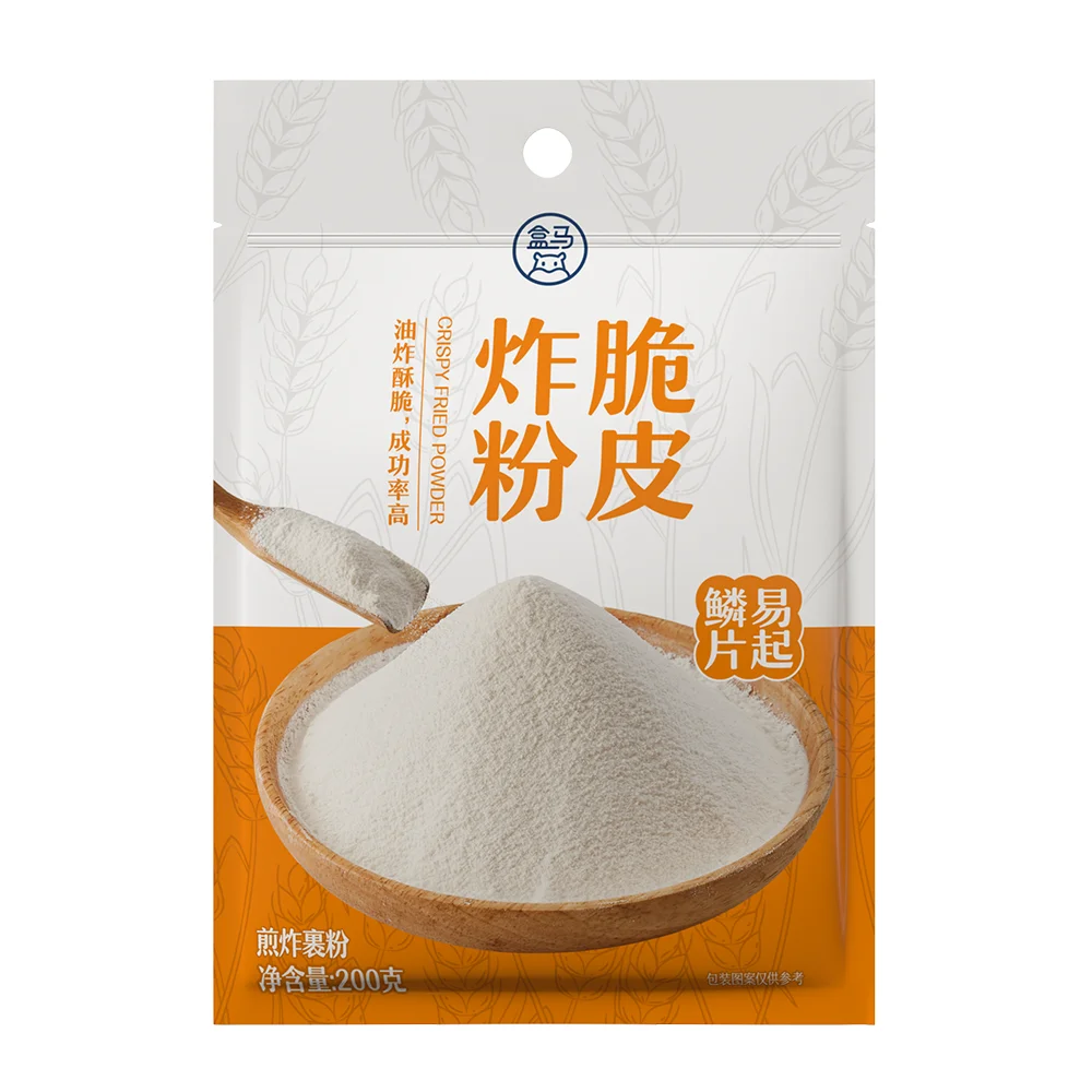盒马脆皮炸粉200g