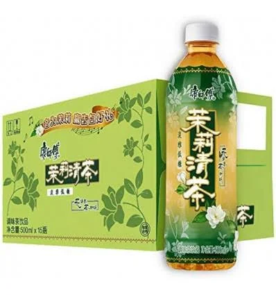 Master Kong Jasmine Tea
