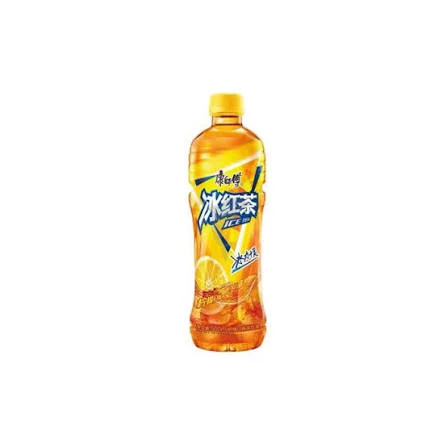康师傅冰红茶500ml