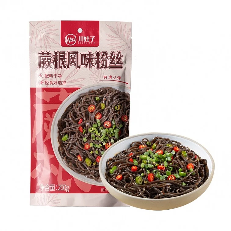 CWZ Bracken Root Noodles