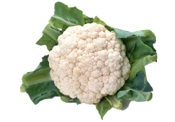 NZ新鲜白花菜/颗