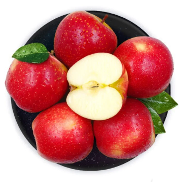 NZ Rose Apple 800g Bag