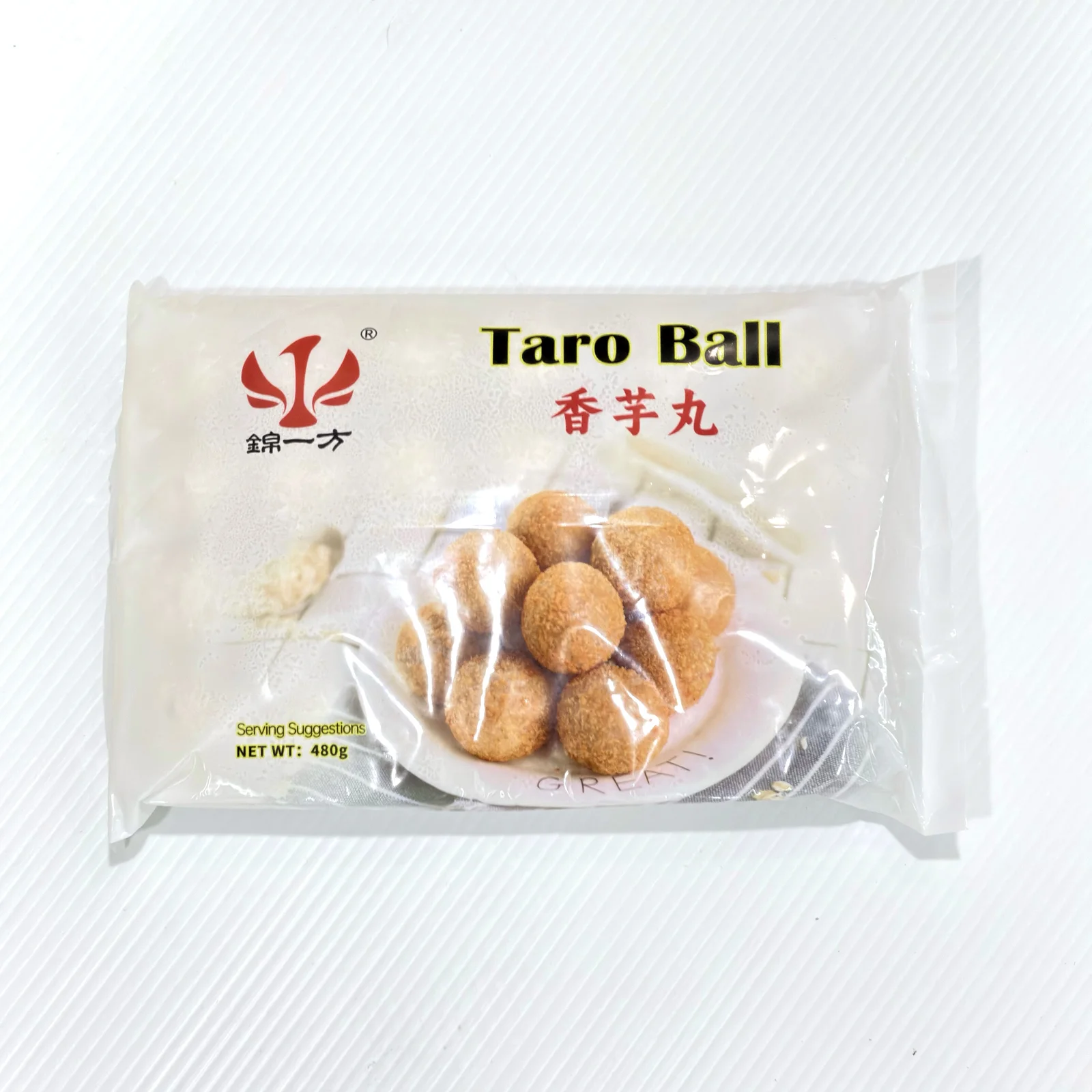TARO BALL