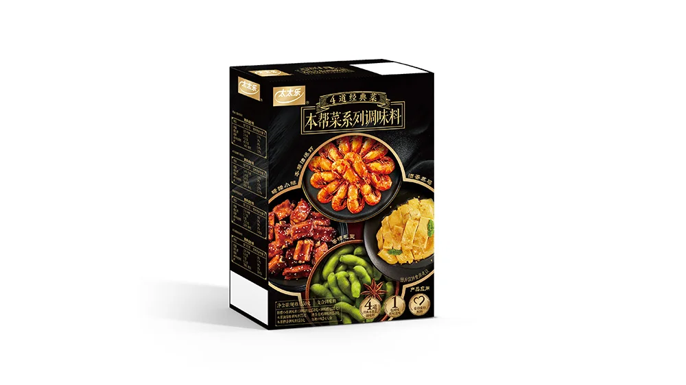 MM Totole Shanghai-Style Seasoning