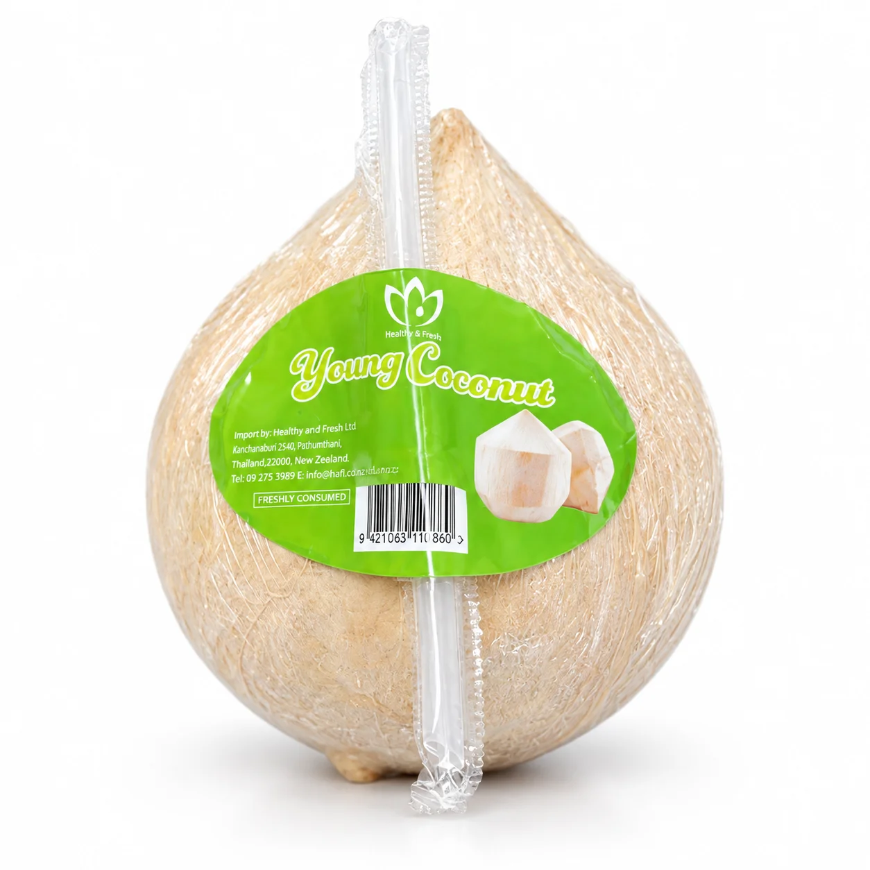 Vietnamese King Coconut / each