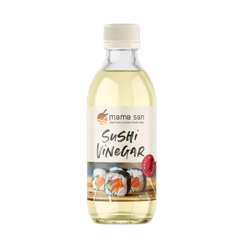 mama san寿司醋360ml