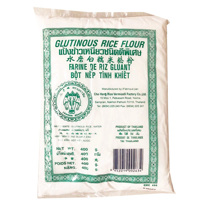 Wuxingxiangpai Water-Milled Glutinous Rice Flour