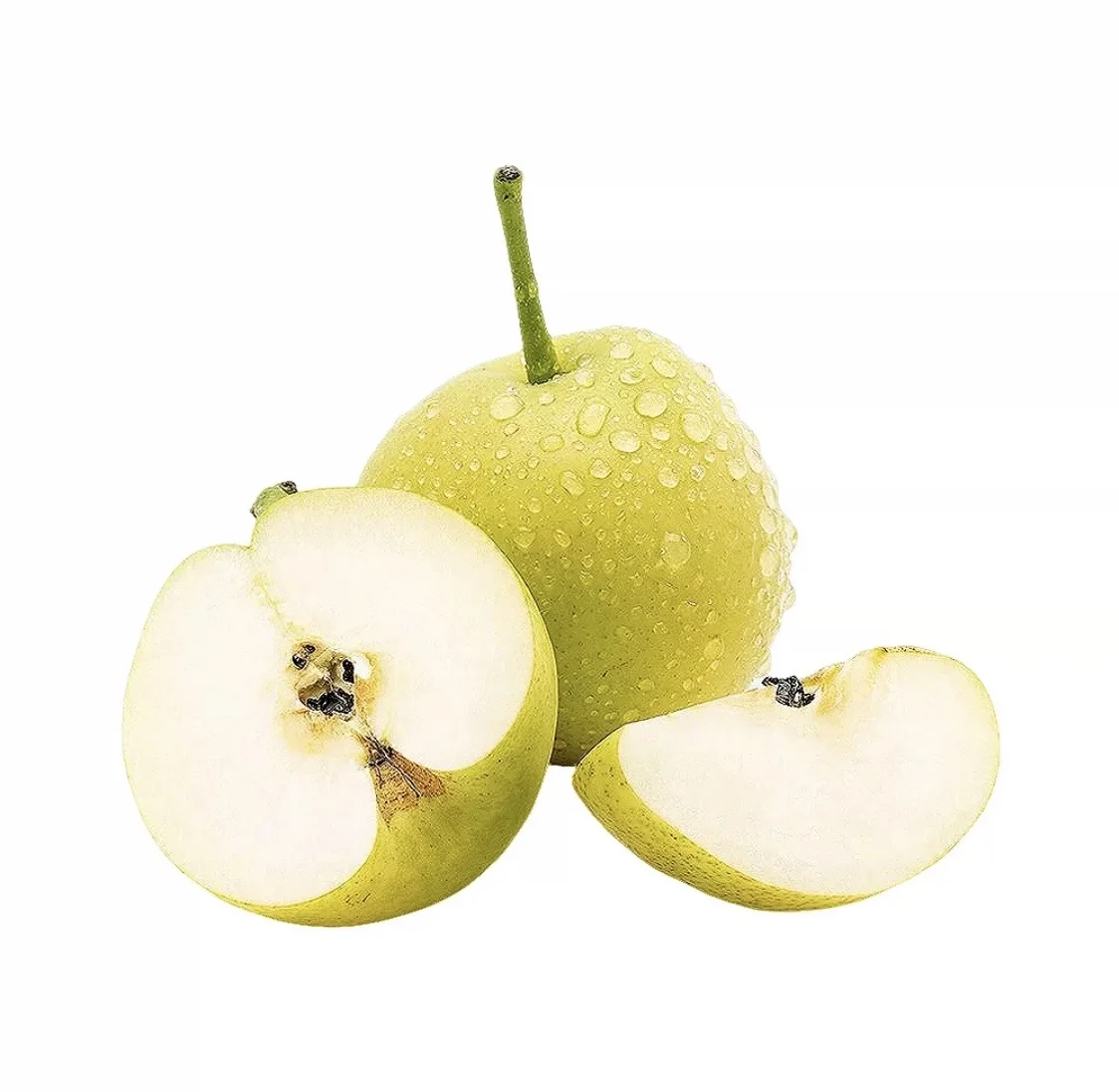 Chinese Crystal Pear - Premium Fresh Fruit