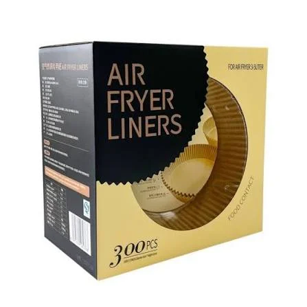 Member's Mark Air Fryer Parchment Paper