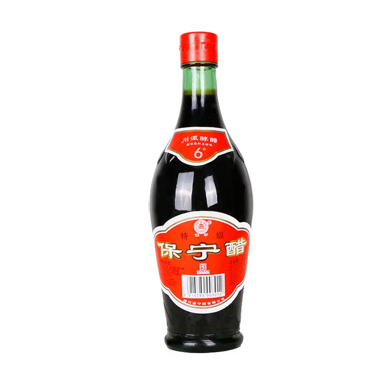特级保宁醋430ml