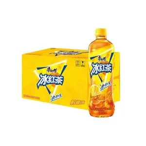 康师傅冰红茶500ml*15