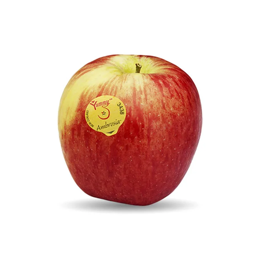 NZ Ambrosia Apple (Per kg)