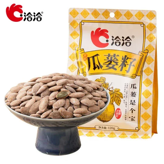 洽洽瓜篓籽120g