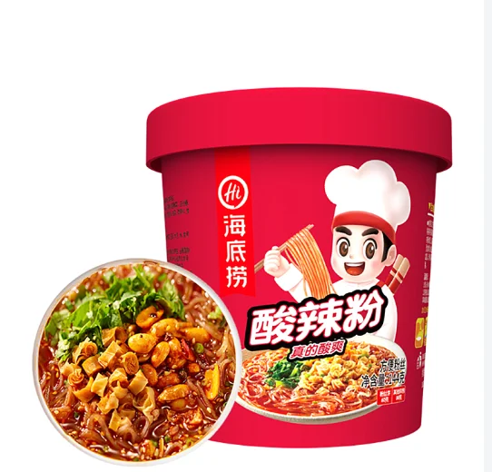 海底捞酸辣粉144g