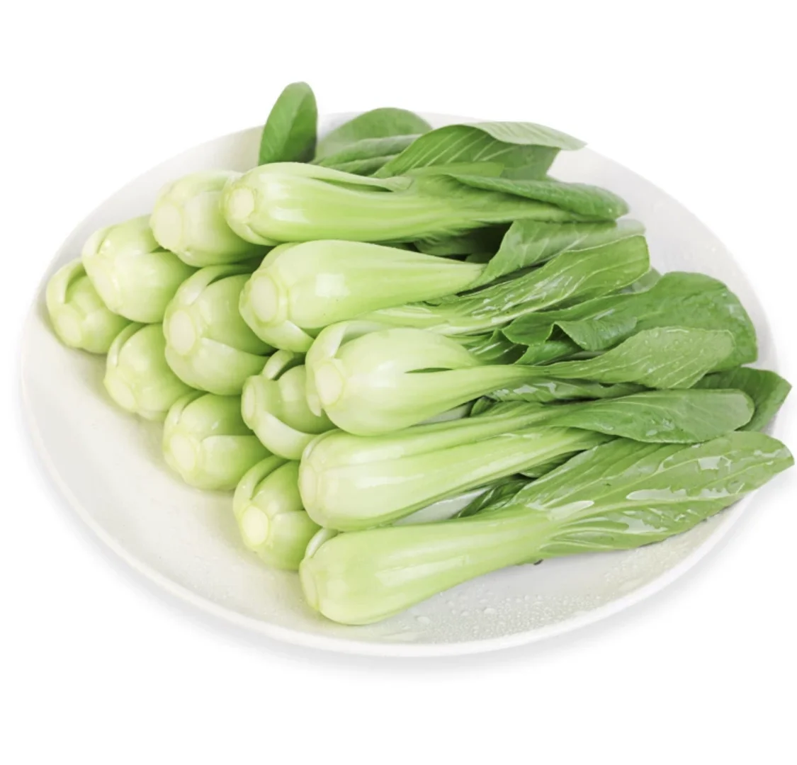 新鲜小上海青/袋
